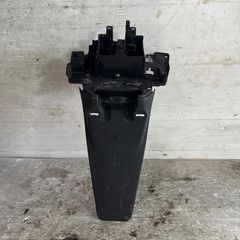 AF28 スーパーディオZX スポイラーハイマウントセット 新品未使用