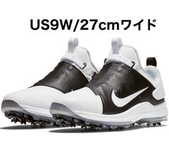超希少！NIKE ナイキ ツアープレミア ゴルフシューズ ケプカ