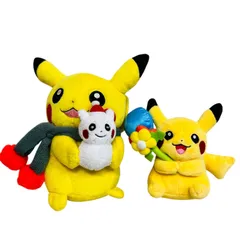 2025年最新】ぬいぐるみ ポケモンセンターメガトウキョーの