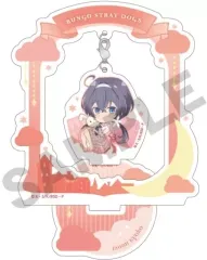 【中古】アクリルスタンド・アクリルパネル 泉鏡花(のびコロ) ぷちゆらアクリルスタンド 「文豪ストレイドッグス」