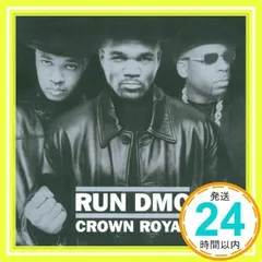 2025年最新】run dmc crown royalの人気アイテム - メルカリ