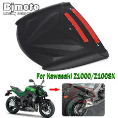kz1000純正リアフェンダー 割れ無! Z1000 純正リアフェンダー 後ろフェンダー ZX1000 刻印