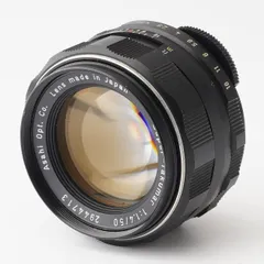 2024年最新】super takumar 50mm f1.4の人気アイテム - メルカリ