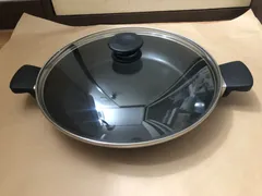 アムウェイ スペシャリティ ノンスティック グリルパン 30cm 2025年