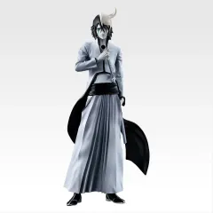 ブリーチ 一番くじ BLEACH A賞 ウルキオラ フィギュア 未開封 ☆新品未開封☆ 一番くじ BLEACH ブリーチ ウルキオラ