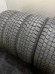 2025年最新】スタッドレスタイヤ ホイール 4本セット 195/65R15 