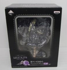 み*ん様 一番くじ ジョジョ ザ・ワールド フィギュア ダブルチャンス賞