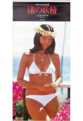 レア。Let's kiss the Sun. OKINAWA79 日航ポスター - メルカリ
