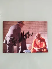 Billlie MAKESTAR トレカ ツキ 直筆サイン入り 2025年最新】billlie ツキ サインの人気アイテム - メルカリ