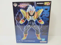 一番くじ ドラゴンボール VSオムニバスアルティメット B賞 スーパーベビー2 MASTERLISE フィギュア 未開封 中古 [M-5594]