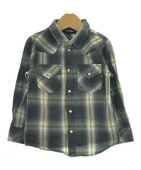 DIESEL KIDS シャツ キッズ 【古着】【中古】【送料無料】