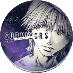 2025年最新】最遊記 三蔵 缶バッジの人気アイテム - メルカリ