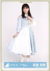 日向坂46 渡邉美穂 直筆サイン入り生写真 君しか勝たん歌番組衣装 2025年最新】君しか勝たん サインの人気アイテム - メルカリ