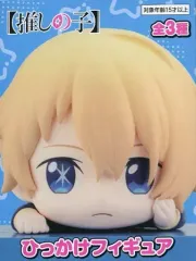 【中古】フィギュア 星野愛久愛海(アクア) 「【推しの子】」 ひっかけフィギュア