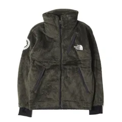 THE NORTH FACE ノースフェイス ジャケット サイズ:L 近年モデル アンタークティカ バーサロフト フリース ジャケット Antarctica Versa Loft Jacket ニュートープ(NT) アウター ブルゾン【メンズ】のサムネイル