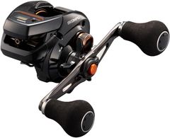 シマノ(SHIMANO) 両軸リール 21 バルケッタ 各種 オフショア 船