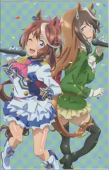 アニメBlu-ray AmazonBOX+ディスク)ウマ娘 プリティーダービー Season2 トレーナーズBOX 全4巻 セット