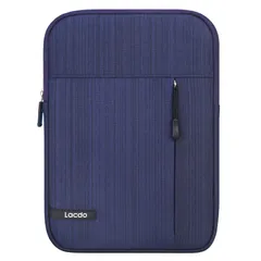 【迅速発送】Lacdo タブレットスリーブケース 対応機種 13インチ新しいiPad Air M3 M2、13インチ新しいiPad Pro M4 2024、12.9インチ新しいiPad Pro 6 5 4 3 2022-2018マジックキーボードとスマートキー