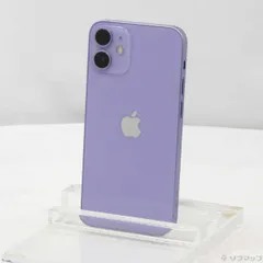 2025年最新】iphone 12 mini 128gb パープルの人気アイテム
