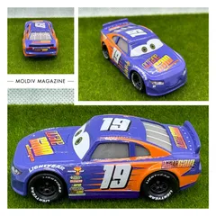 2025年最新】トミカ カーズ 19の人気アイテム - メルカリ