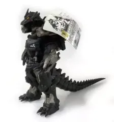 劇場限定2004ゴジラ　メカゴジラ/ブラックver　モスラ成虫セット新品未開封品 劇場限定2004ゴジラメカゴジラ/ブラックverモスラ成虫セット新品
