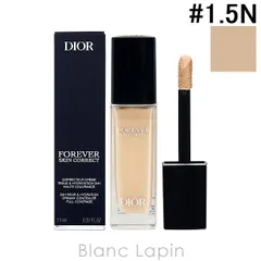 クリスチャンディオール Dior ディオールスキンフォーエヴァースキンコレクトコンシーラー #1.5N ニュートラル 11ml [637527]〔メール便発送〕