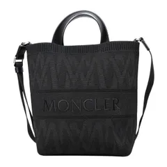 2025年最新】MONCLER メンズ トートバッグの人気アイテム - メルカリ