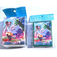 【新品未開封・サプライセット】 ジャローダ＆メイ デッキケース デッキシールド