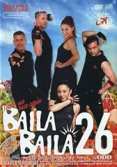 2026年最新】Baila baila dvdの人気アイテム - メルカリ