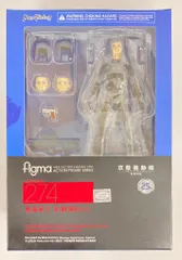 MAXFACTORY figma 草薙素子 新劇場版ver 274