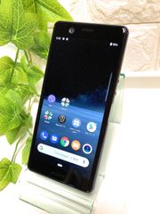美品⭐️ SONY 楽天モバイル SIMフリー Xperia Ace☆J3173