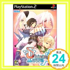 シャイニング・ティアーズ [PlayStation2]_02