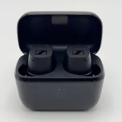 Sennheiser CX200-TW1-BLACK フルワイヤレスイヤホン Amazon.co.jp: ゼンハイザー Sennheiser ワイヤレスイヤホン