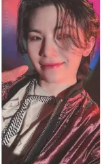 【中古】コレクションカード(男性) SEVENTEEN/WOOZI(ウジ)/CD「Seventeenth Heaven」(CARAT Ver.)UNIVERSAL MUSIC STORE特典スペシャルフォトカード