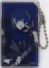 【中古】キーホルダー レオス・ヴィンセント アクリルブロックキーホルダー 「バーチャルYouTuber にじさんじ にじさんじタロット」