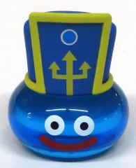 【中古】トレーディングフィギュア 僧侶 「ドラゴンクエスト AM ビッグクリアフィギュア ～職業スライム登場編～」