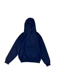 CHAMPION PARKA NAVY UT-AI1129-004