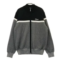 タイトリスト　ゴルフ　ニットジャケット 楽天市場】タイトリスト（ジャケット｜メンズウェア）：ウェア