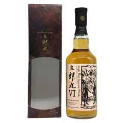 三郎丸Ⅱ THE HIGH PRIESTESS 700ml 71V5zzLCzaL._UF350,350_QL80_.jpg