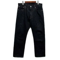 STUSSY × LEVI’S 502 30周年記念モデルw34 L34 STUSSY × LEVI'S 502 30周年記念モデルw34 L34