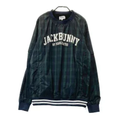 2025年最新】ジャックバニー メンズ ブルゾンの人気アイテム