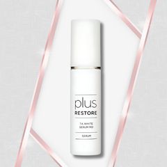 プラスリストア plus RESTORE TAホワイトセラムMD 医薬部外品