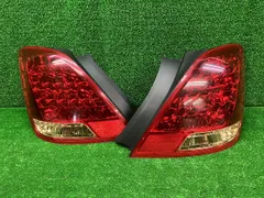 Yahoo!オークション -「18マジェスタテールランプ」の落札相場