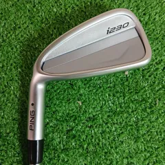 美品　PING i230 4番アイアン　4I 単品アイアン　モーダス105 Amazon.co.jp: PING(ピン) i230 アイアン 単品 NS PRO MODUS3