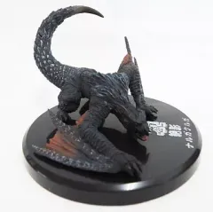 【中古】トレーディングフィギュア ナルガクルガ 「超造形魂 モンスターハンターポータブル 2nd G」