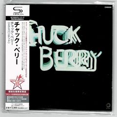 【国内盤中古CD】チャック・ベリー  / チャック・ベリー [UICY-94638] [紙ジャケット] [SHM-CD] CHUCK BERRY / CHUCK BERRY