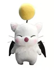 【最終値下げ】非売品 ファイナルファンタジー14 ガレリア　モーグリぬいぐるみ 最終値下げ】非売品 ファイナルファンタジー14 ガレリア