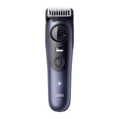 BRAUN ブラウン ビアードトリマー BT7520