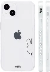 【人気商品】サイドデザイン 指紋防止 ワイヤレス充電対応 レンズ保護 クリア TPU 側面設計 ケース ケース 6.1インチ おしゃれ かわいい カバー 携帯 iPhone13 iPhone13 【全機種対応】 アイフォン13 キャラクター 用 用 スマホケー