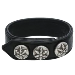 2024年最新】Chrome Hearts クロムハーツ 3BTN 2SNP 3ボタン 2スナップ 